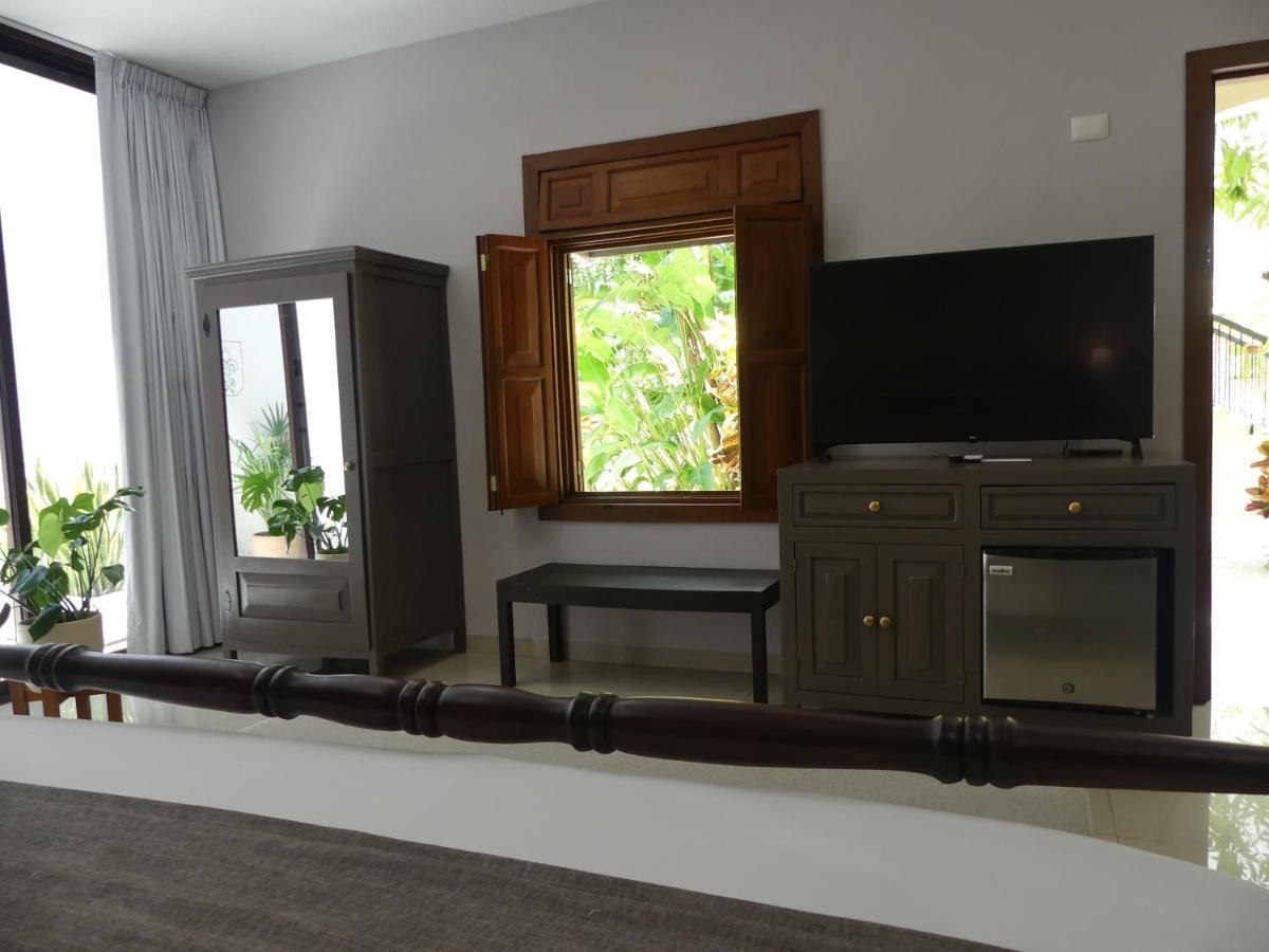 Casa Valladolid Boutique Hotel المظهر الخارجي الصورة