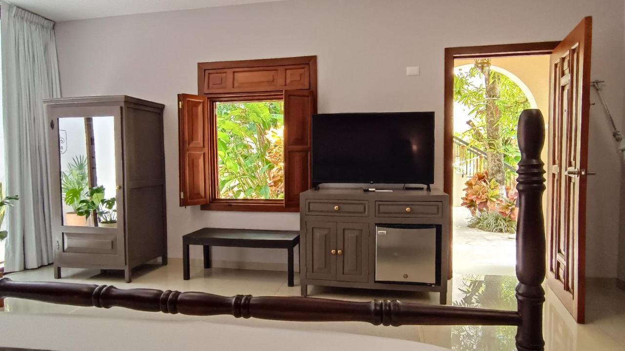 Casa Valladolid Boutique Hotel المظهر الخارجي الصورة