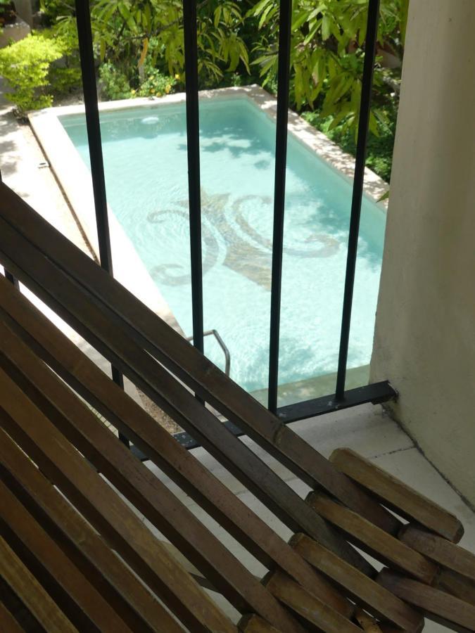 Casa Valladolid Boutique Hotel المظهر الخارجي الصورة