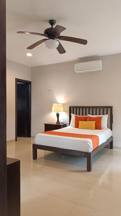 Casa Valladolid Boutique Hotel المظهر الخارجي الصورة