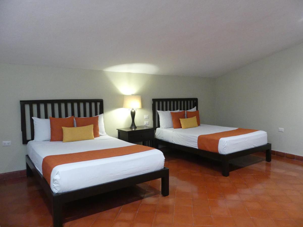 Casa Valladolid Boutique Hotel المظهر الخارجي الصورة