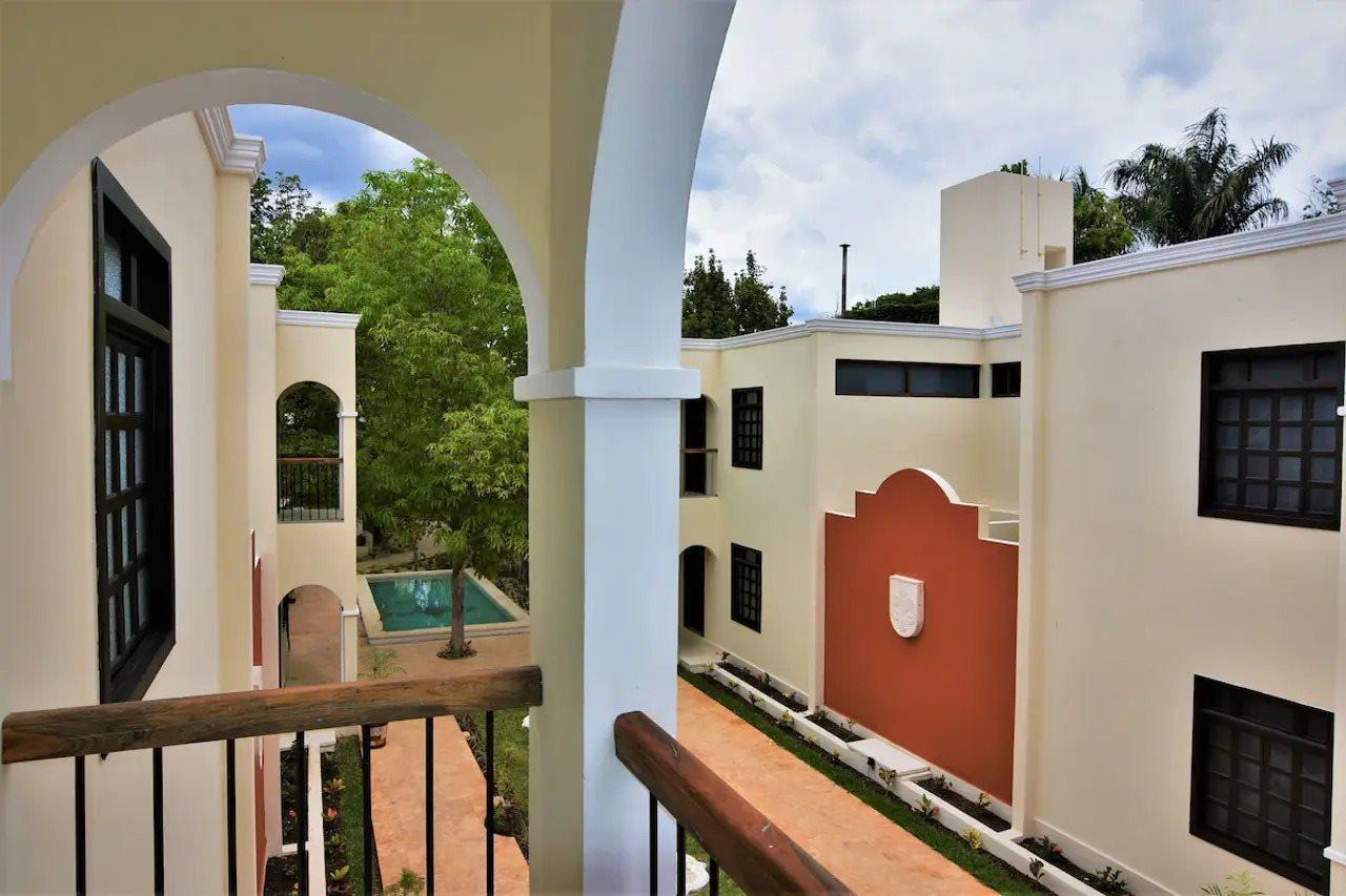 Casa Valladolid Boutique Hotel المظهر الخارجي الصورة