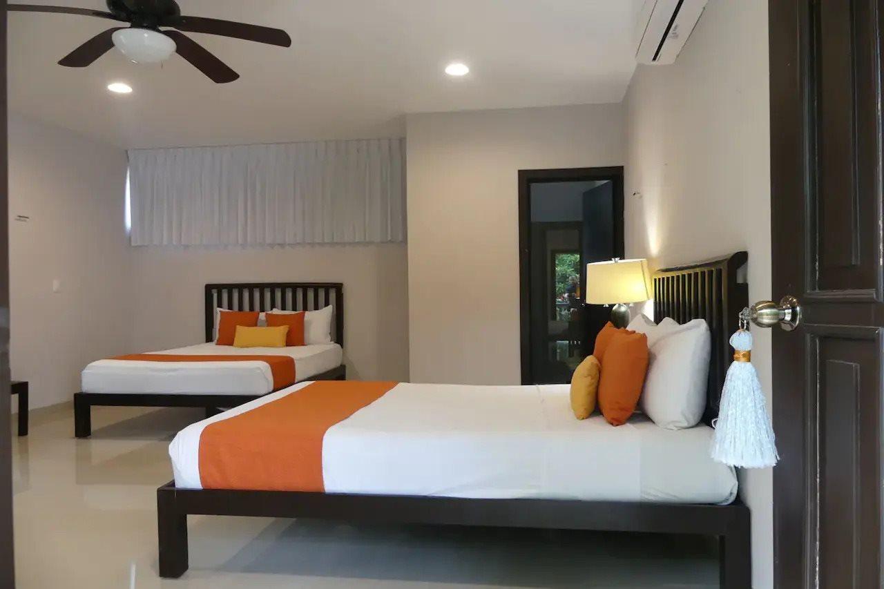 Casa Valladolid Boutique Hotel المظهر الخارجي الصورة